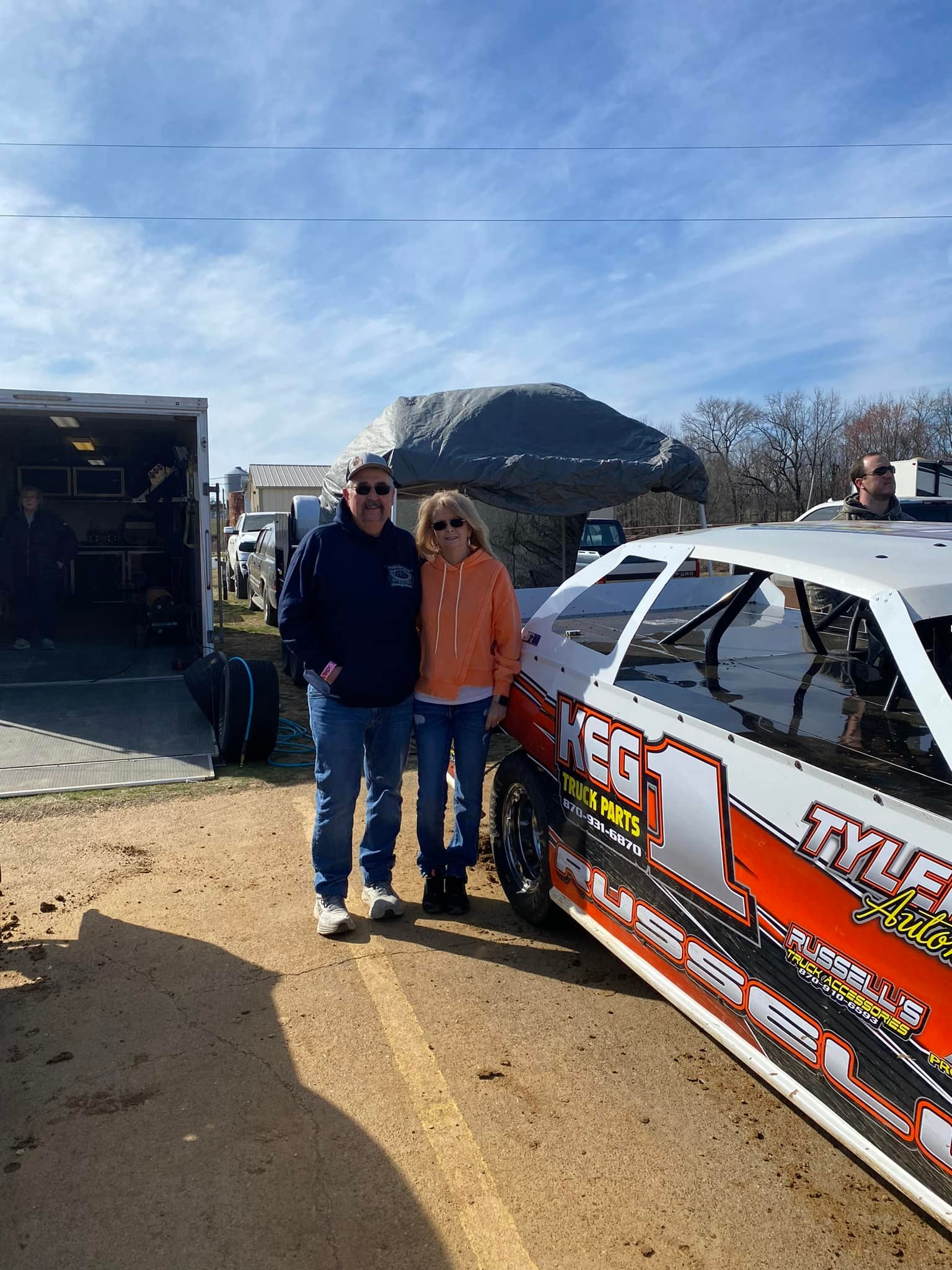 Franklin Motorsports