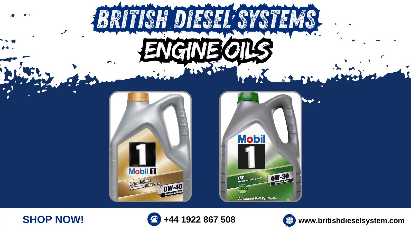 British Diesel Systems
