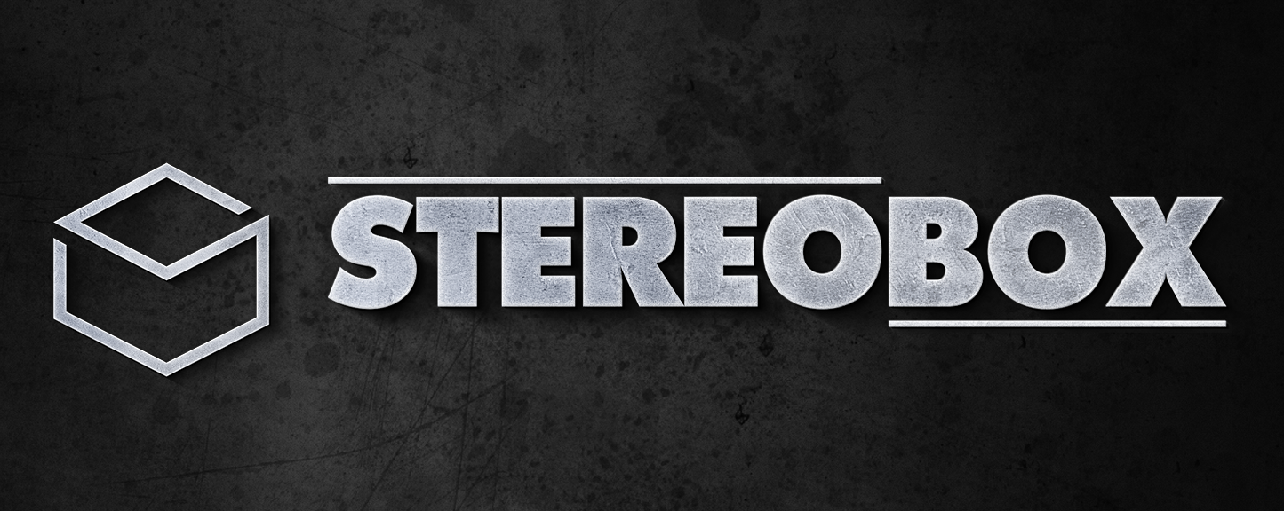 Stereo Box | Lisbon