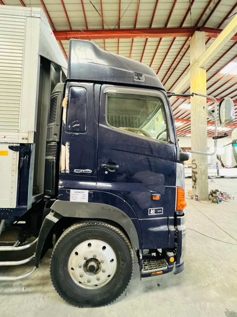 Subic Japan Surplus Trucks & Heavy Equipments | Subic