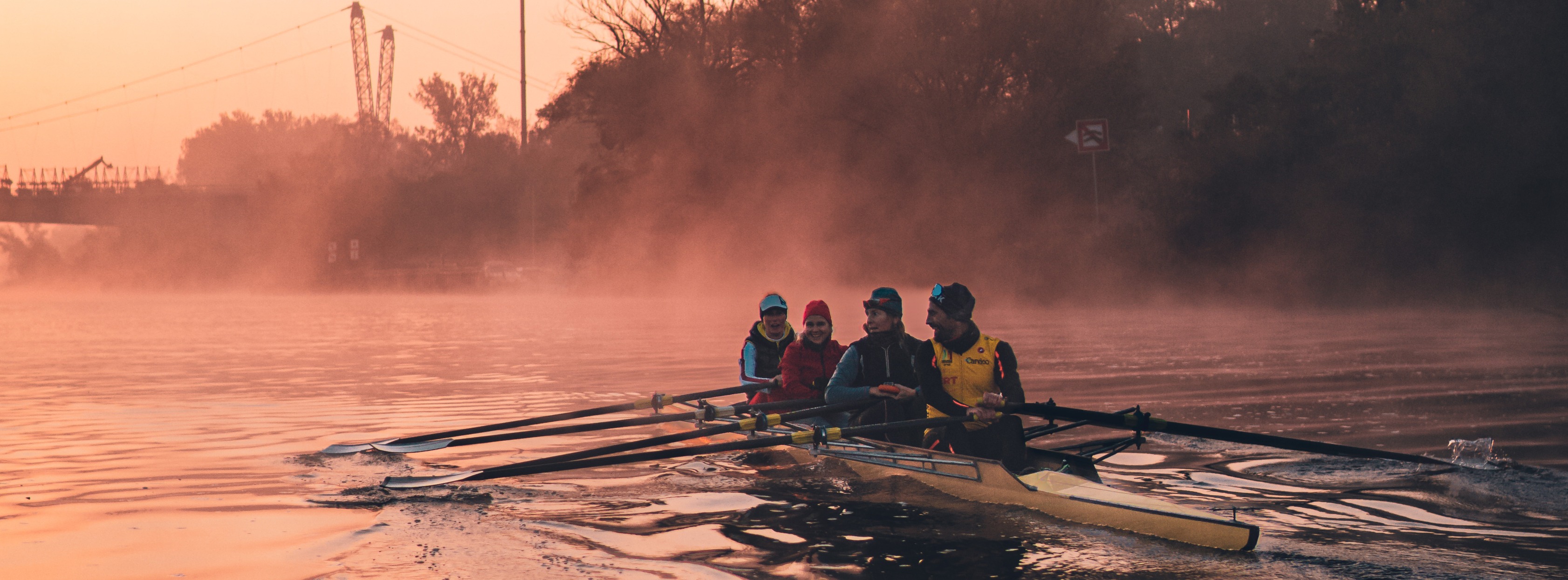 Run&Row - Sponsor Run&Row Toruń 2019! Bieg z łodziami i wyścig ...