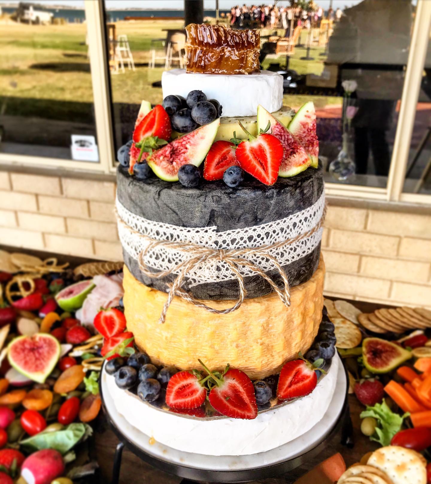 Food&Co. Catering | Mandurah WA