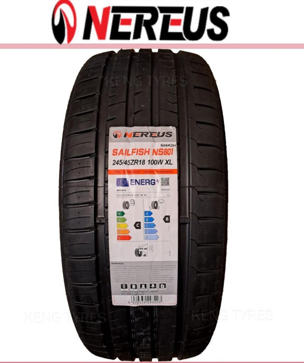 Nexen 155/70 R13 75T N Blue HD Plus Pneumatici Usati Estive – Pneumatici Usati - 8