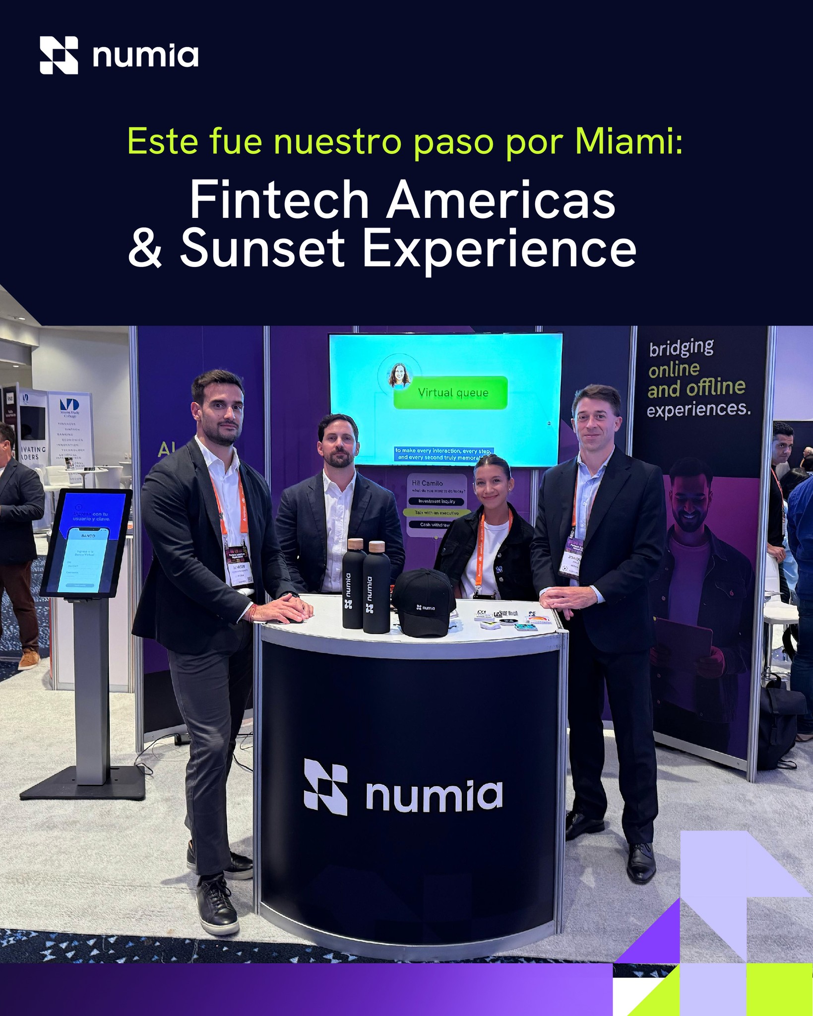 Numia | Núñez