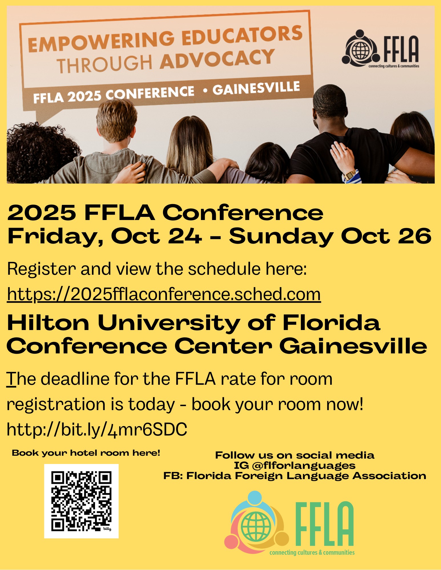 Florida Foreign Language Association