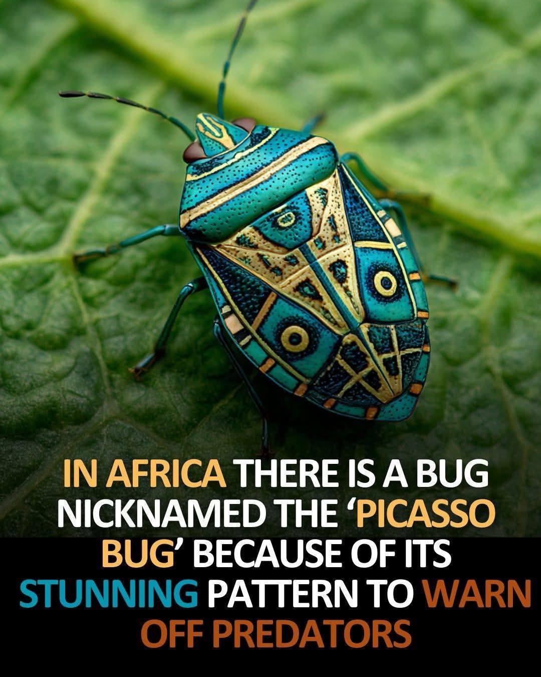 FunAsiA Radio - In Africa there’s a little insect with a... | Facebook