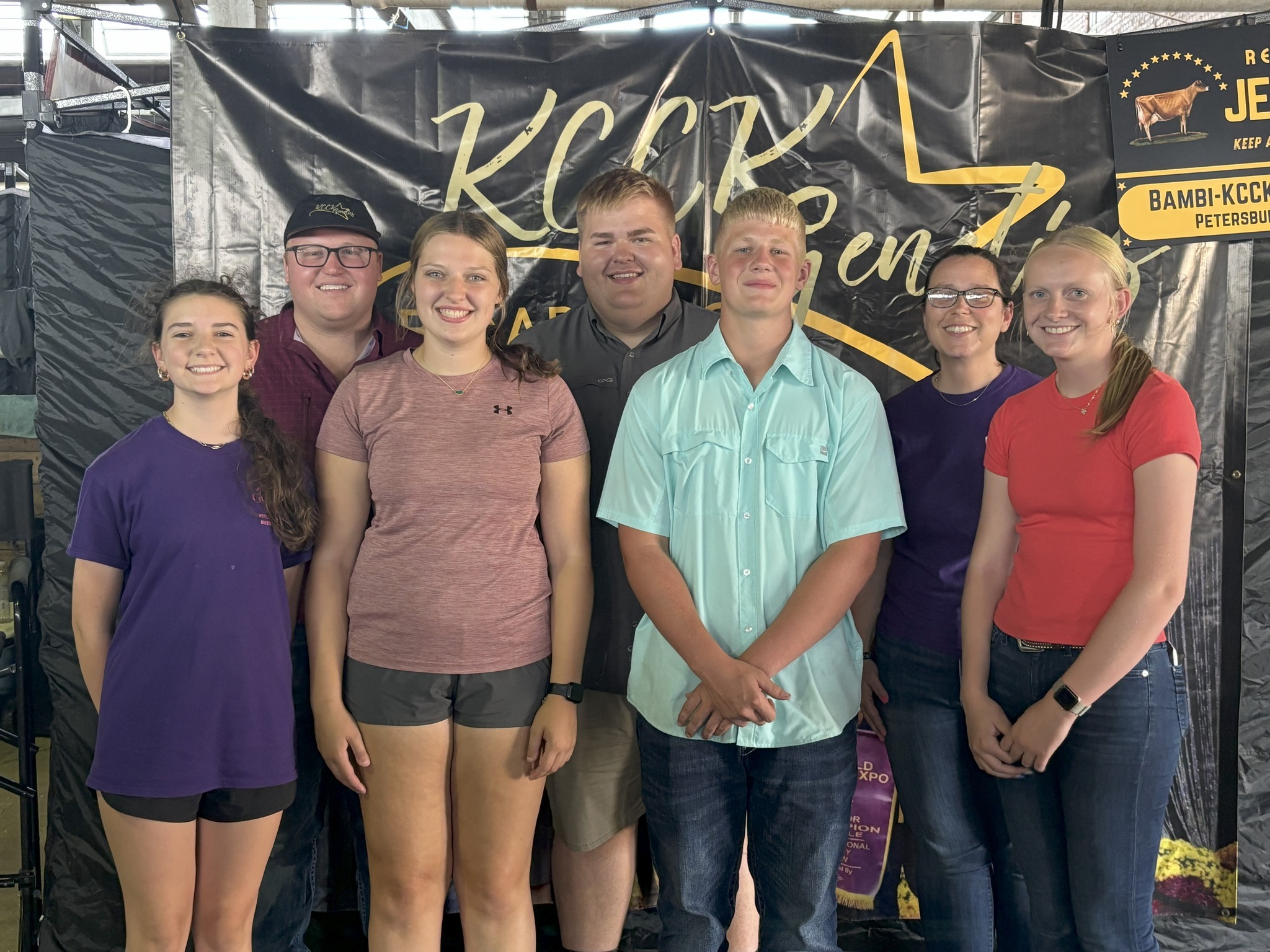 Delaware County Iowa 4-H added... - Delaware County Iowa 4-H