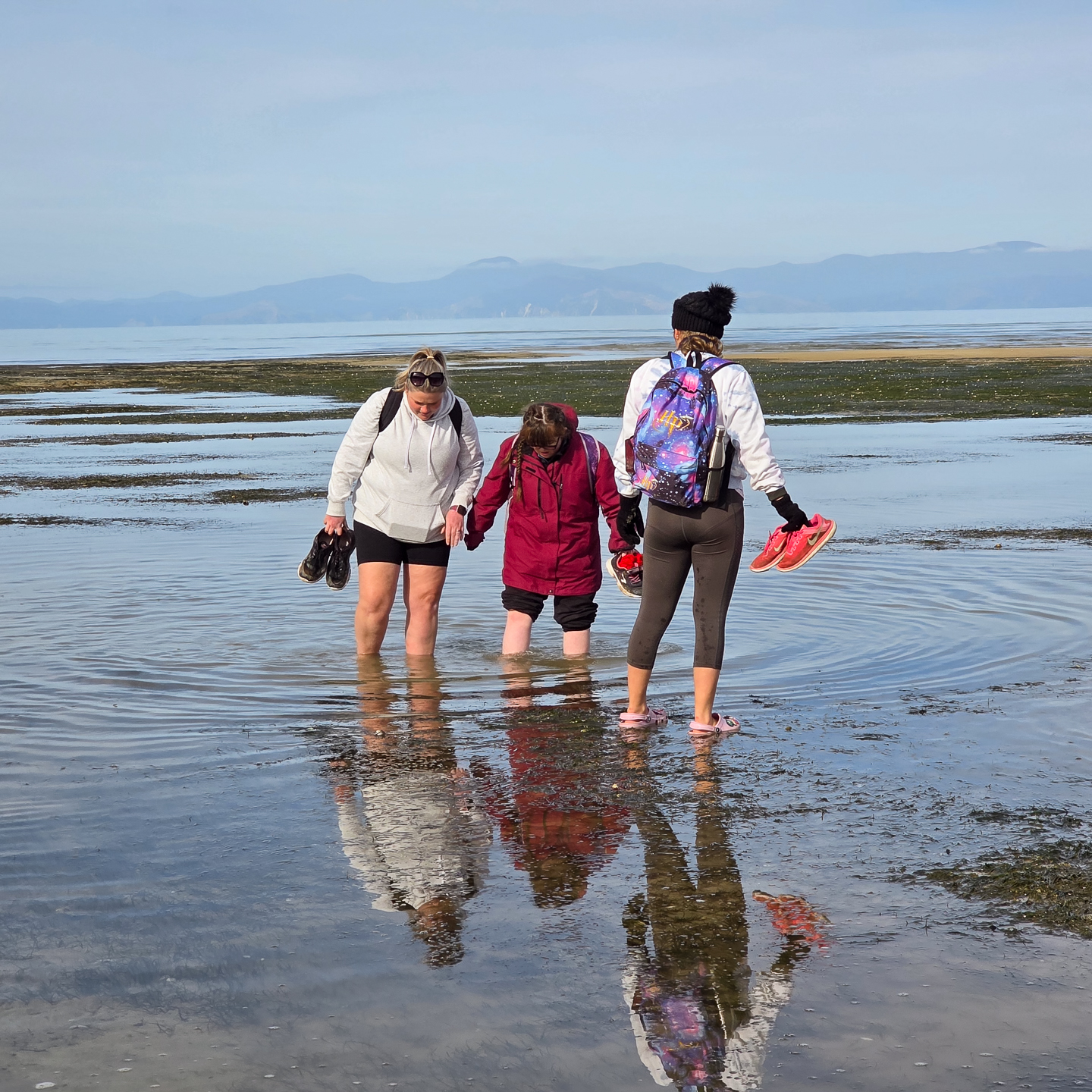 Whenua Iti Outdoors added a new photo. - Whenua Iti Outdoors