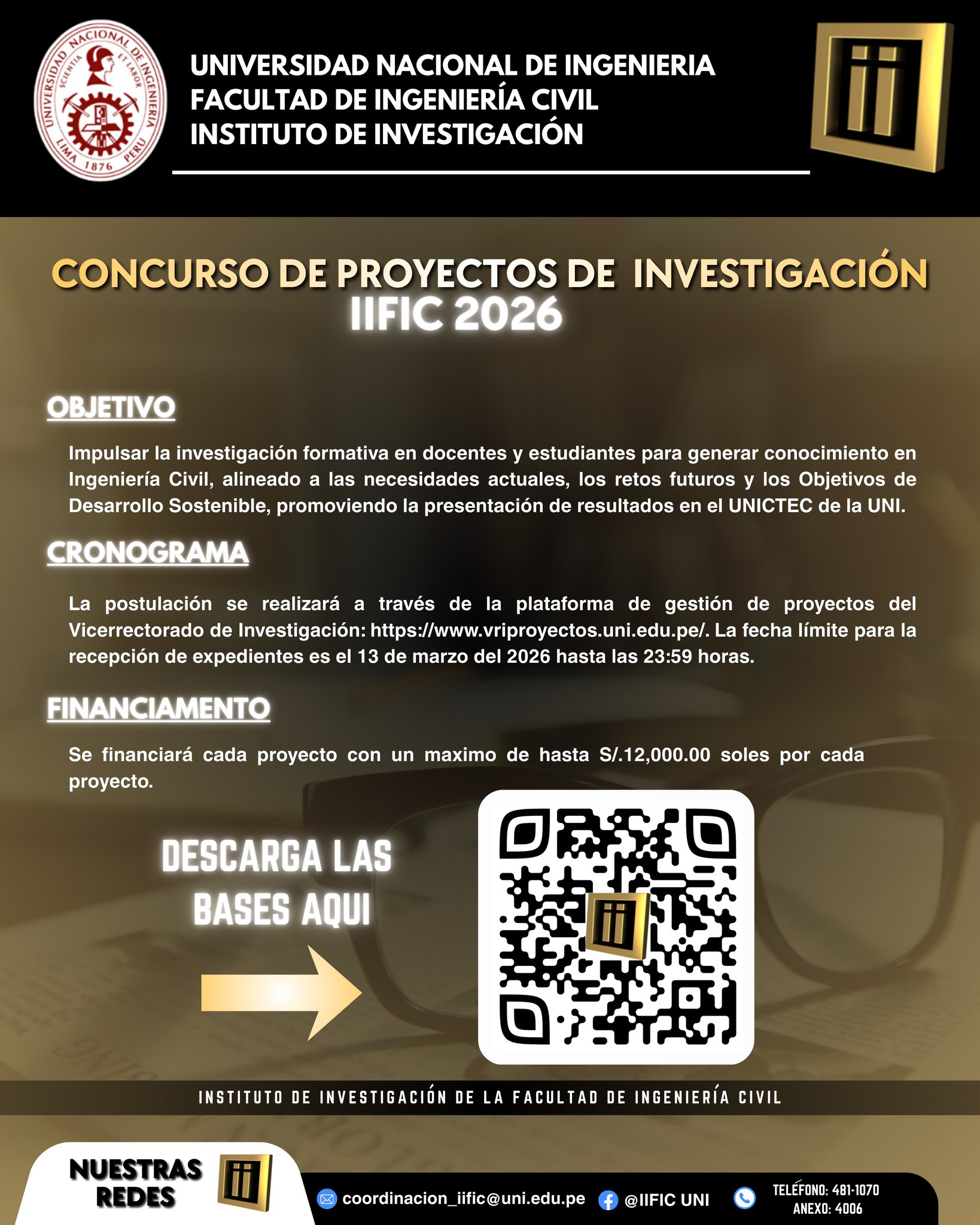 IIFIC UNI - IIFIC UNI added a new photo.
