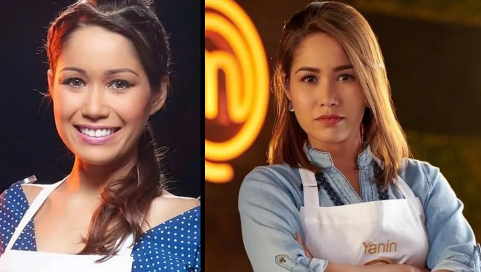 MILENIO - De MasterChef a OnlyFans. Esta fue la... | Facebook