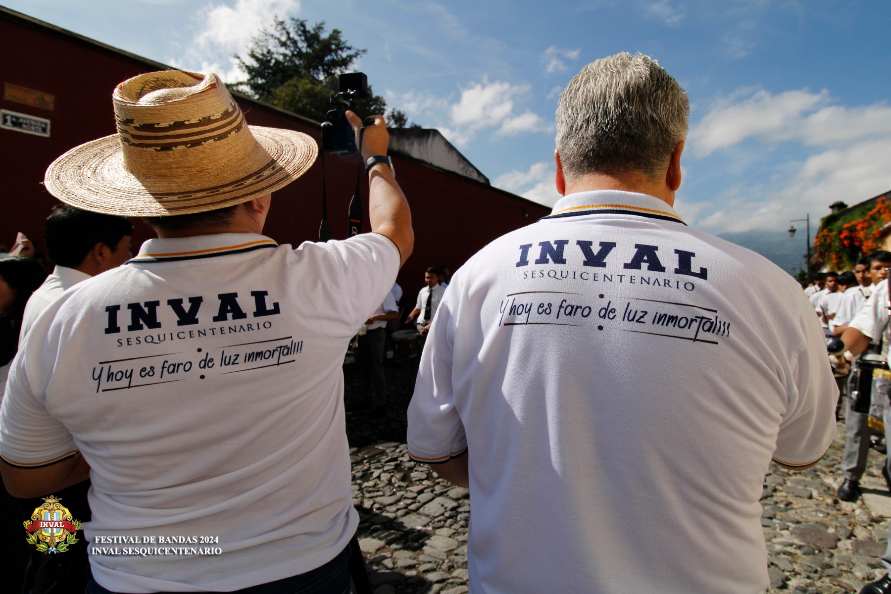 Les compartimos... - Inval Antigua Guatemala (Página oficial)