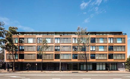 OCD Building Group