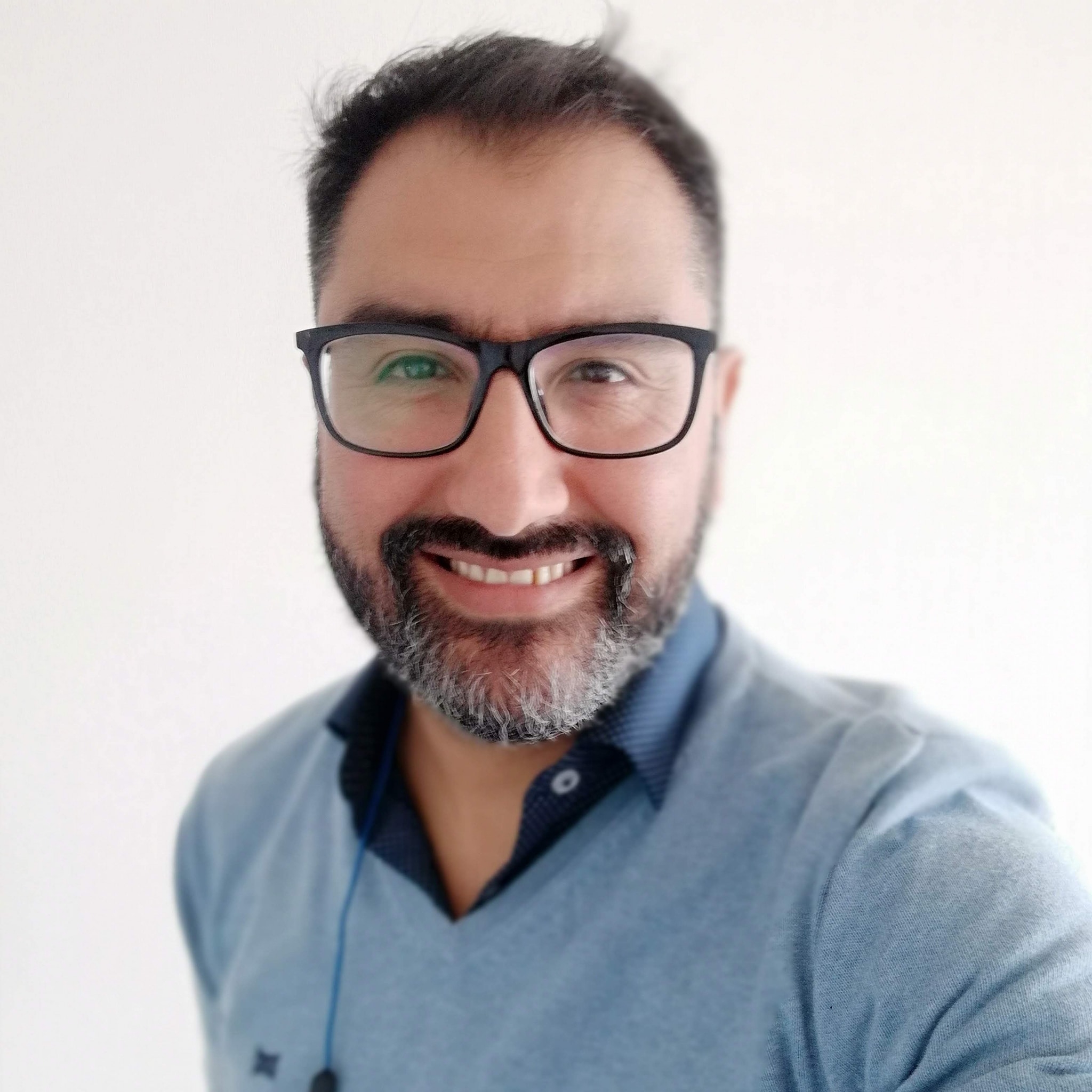 Carlos Jose Labbe Gonzalez