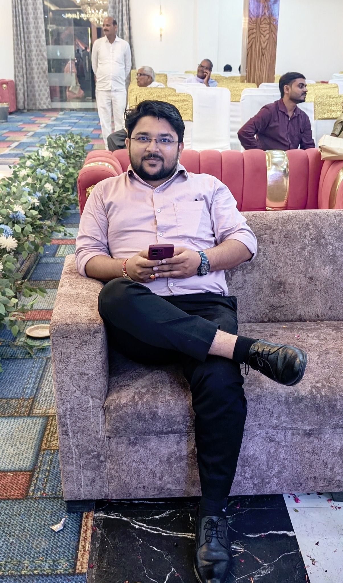 Adv.Suraj Pathak
