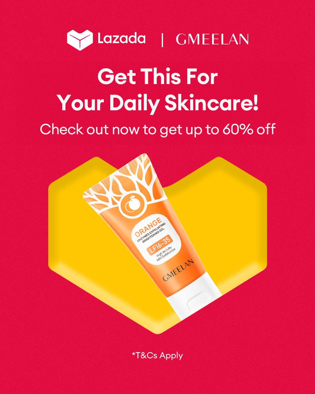 active white l-glutathione lazada Brighten your everyday! ✨ Shop GMEELAN now and enjoy up to 60% off on daily skin care favorites 👉 lzd.co/GMEELANSkincareOnLazada #SuliTipidSaLazada #LazadaPH PDF) What is L-Glutathione