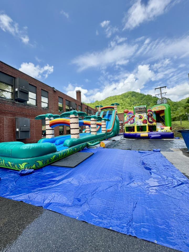 JB Inflatables | Pineville WV