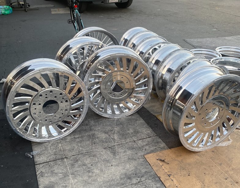 323 Duallysportz - If you are looking to tuck 19.5”-30” wheels on a ...
