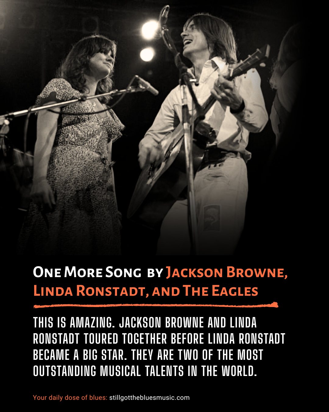 激レア Eagles Jackson Browne Linda ポスター 激レア Eagles Jackson Browne Linda ポスター Jackson Browne and