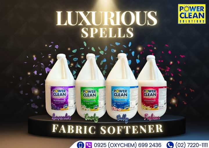 Powerclean Solutions - Hanap mo ba'y panlinis na mabisa? Punta na sa ...