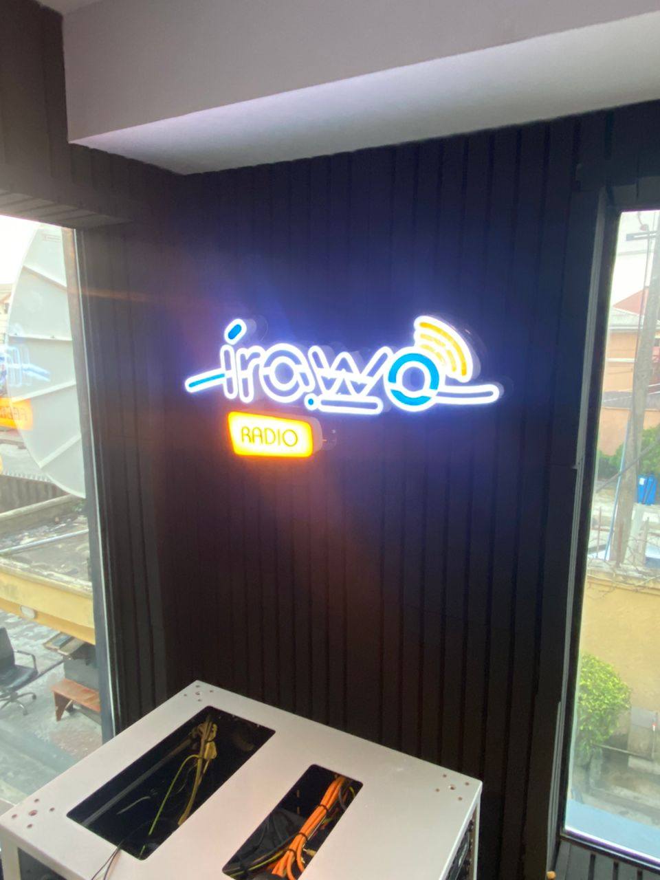 Signfix - Front lit illuminated letters also known as channel letters ...