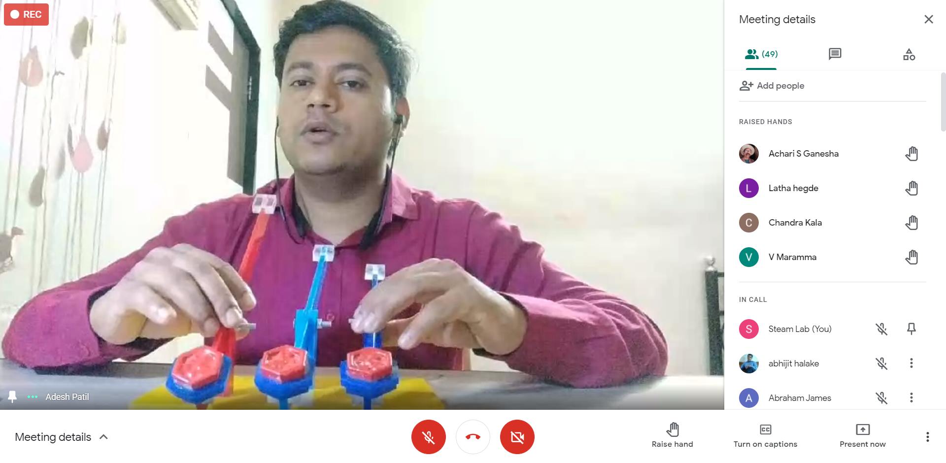 Concept Educreation