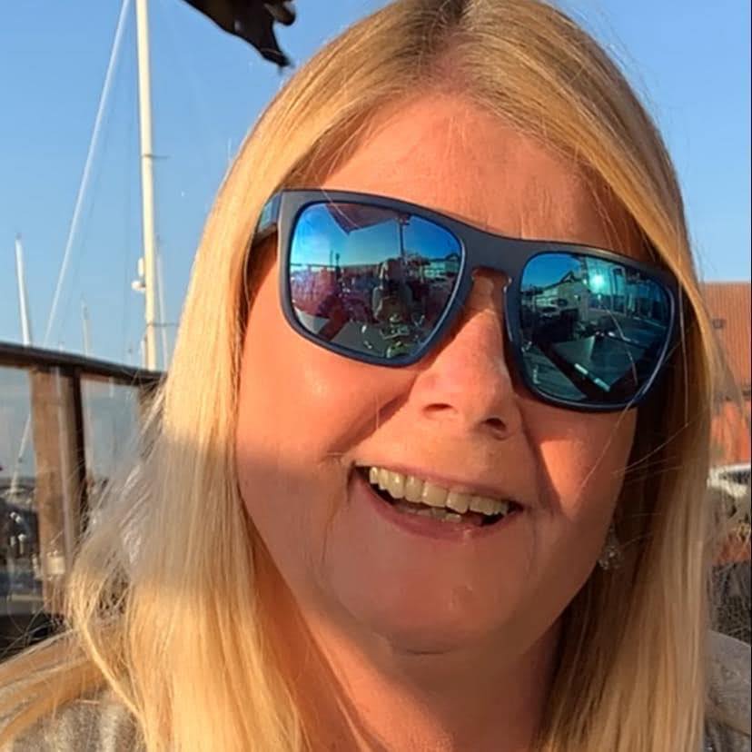 Birgit Errebo Olsen (@birgit.e.olsen) • Facebook, Connect with friends