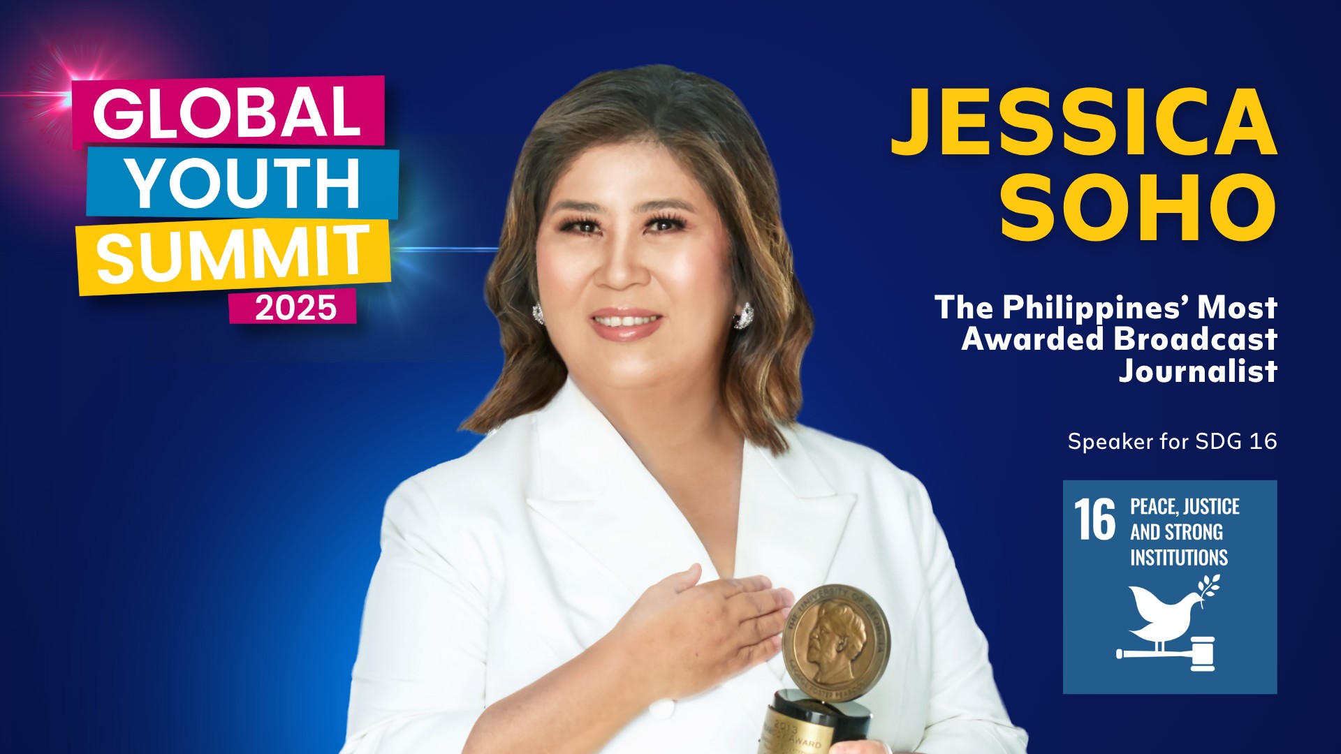 Philippine - The country’s biggest youth gathering returns as the ...