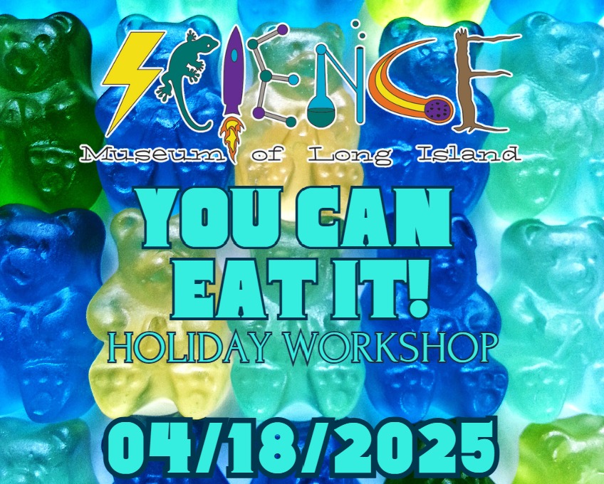 Science - Our sense of taste is underutilized in science. Let's do some ...