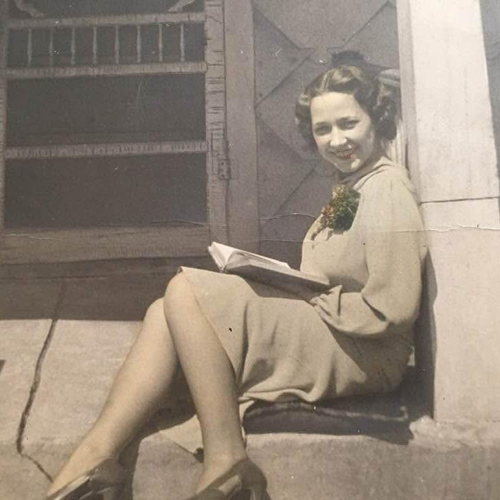 Sandi Ruhmann