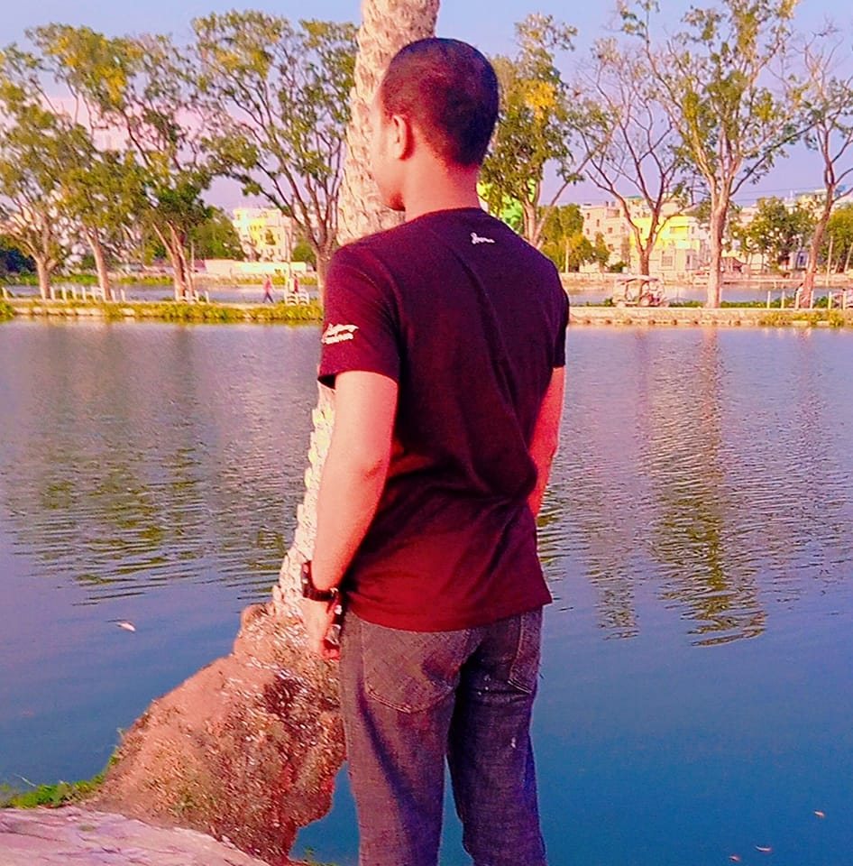 Md Rimon Islam