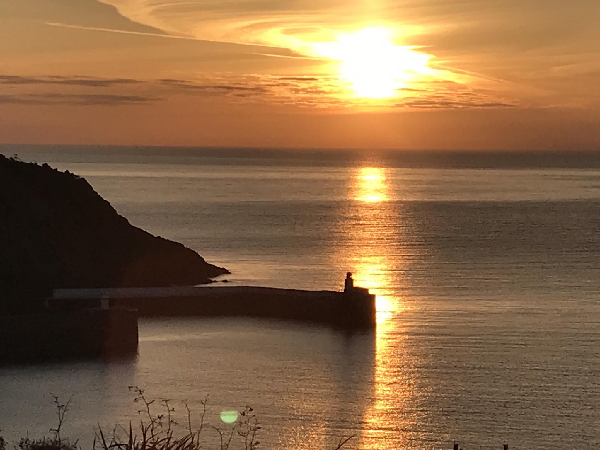 Damien James Design | Laxey Isle Of Man