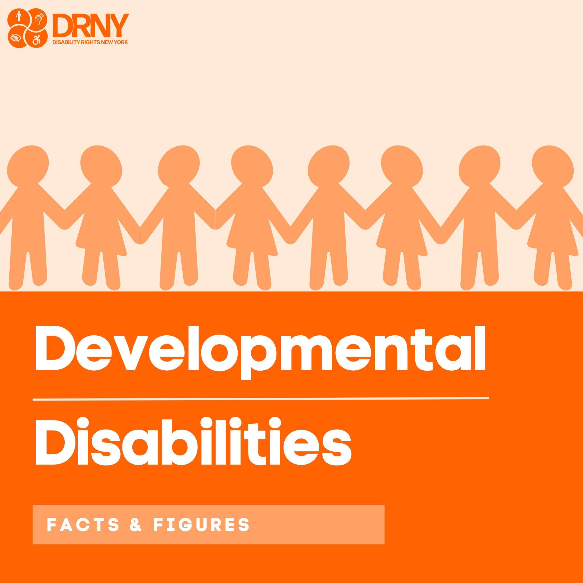 Understanding developmental... - Disability Rights New York | Facebook