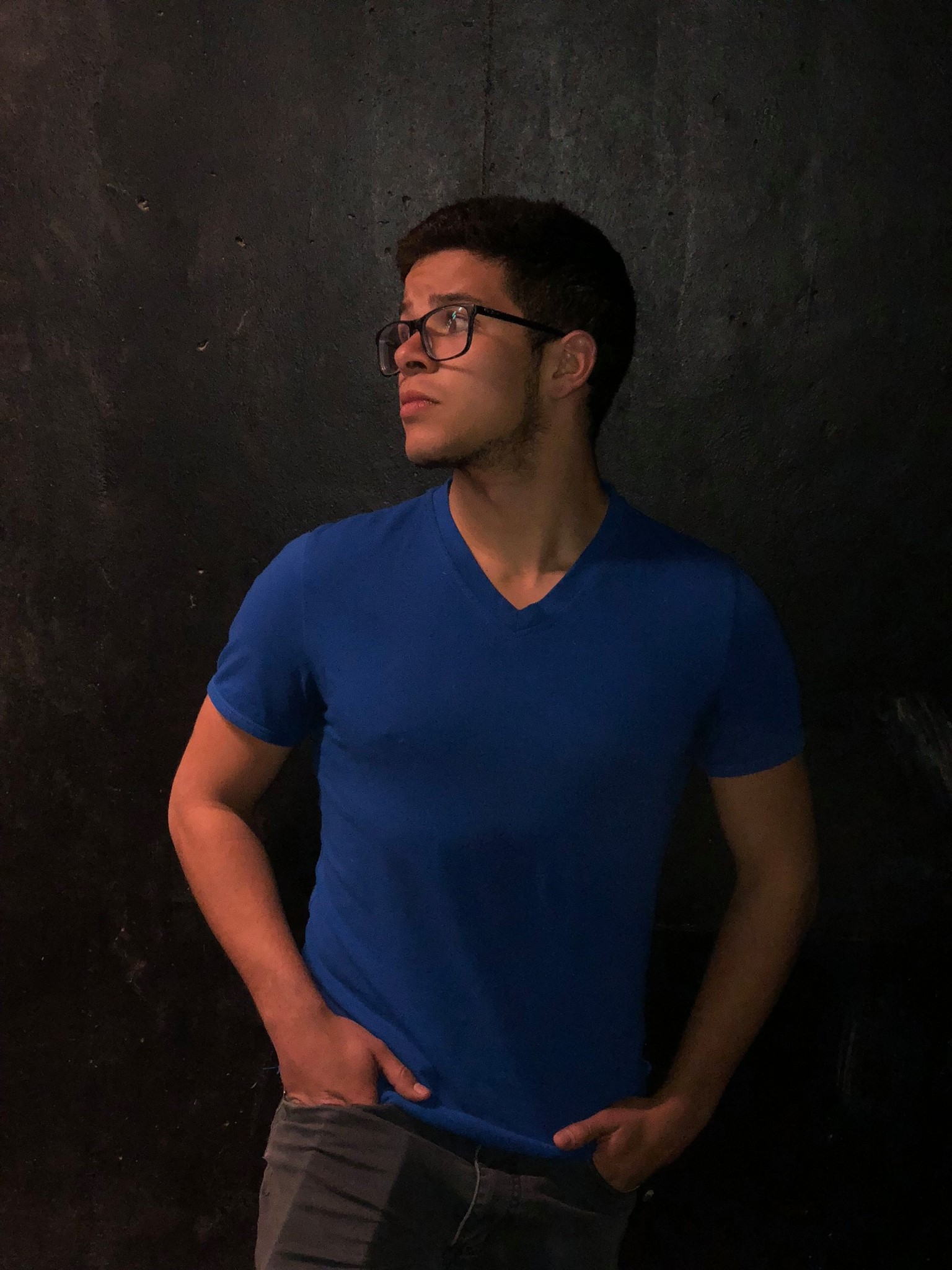 Nicolás Robles