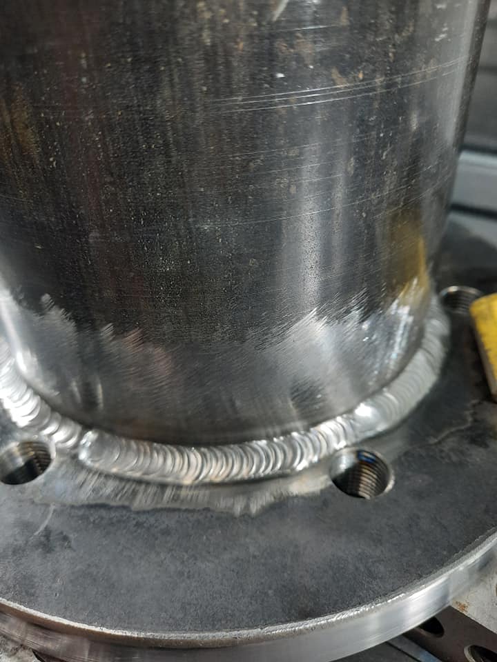 Pierce Precision Machine | Lynchburg TN