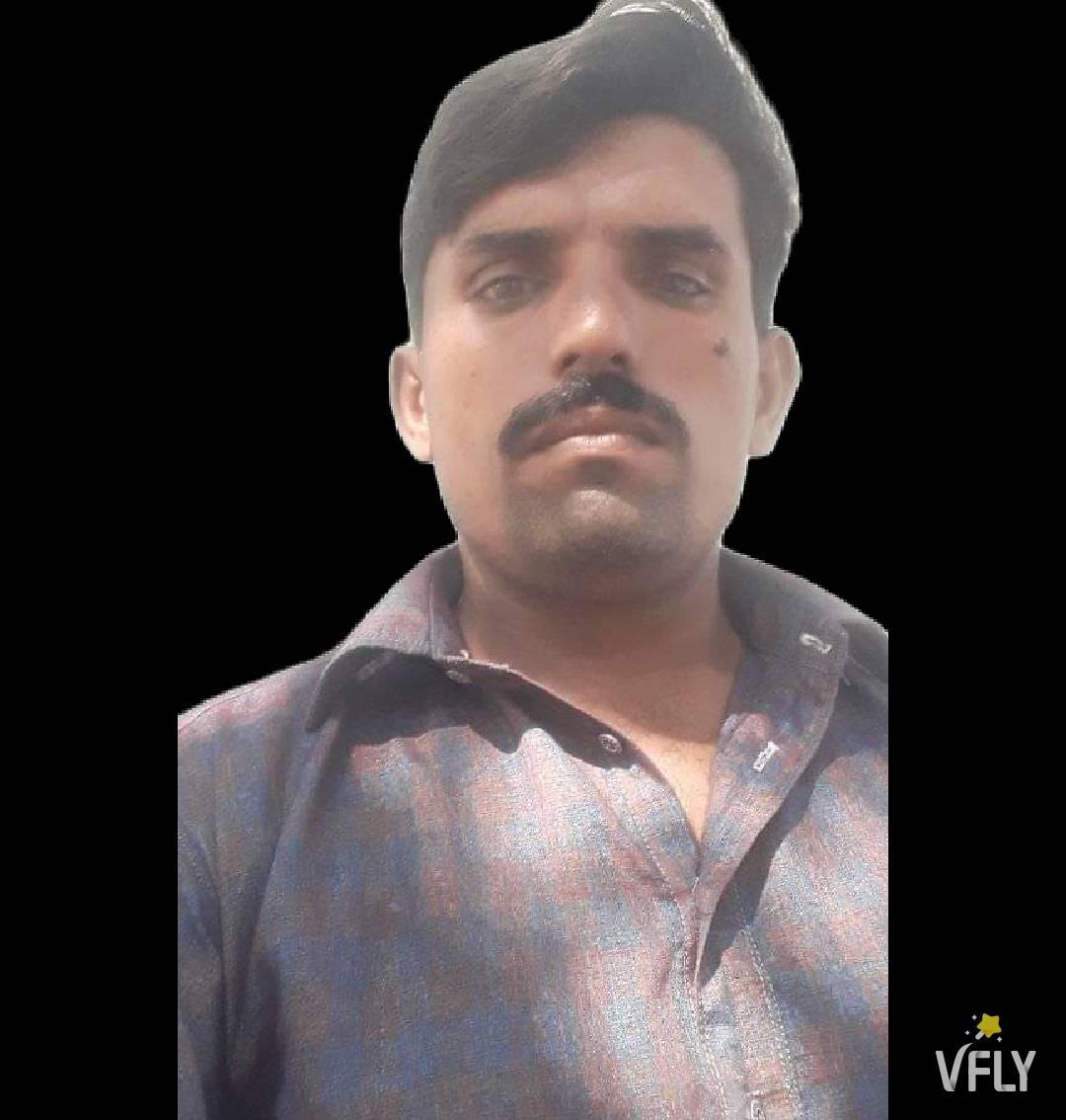 Rasheed jutt | Facebook