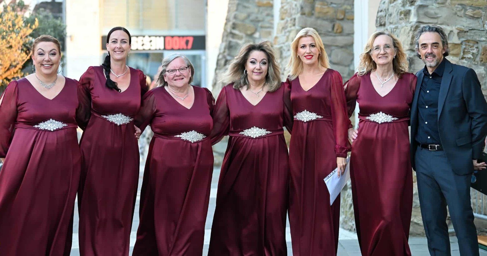Ženska klapa Fritule | Koper