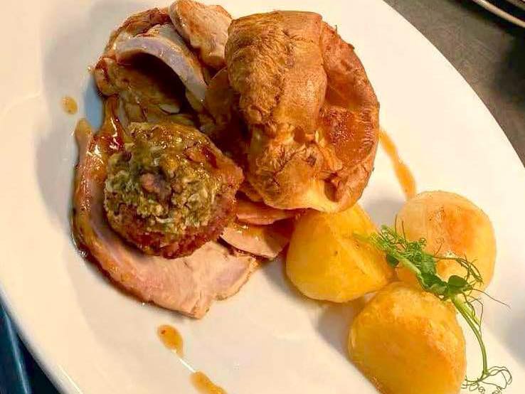 Craft Renaissance Kitchen | Usk