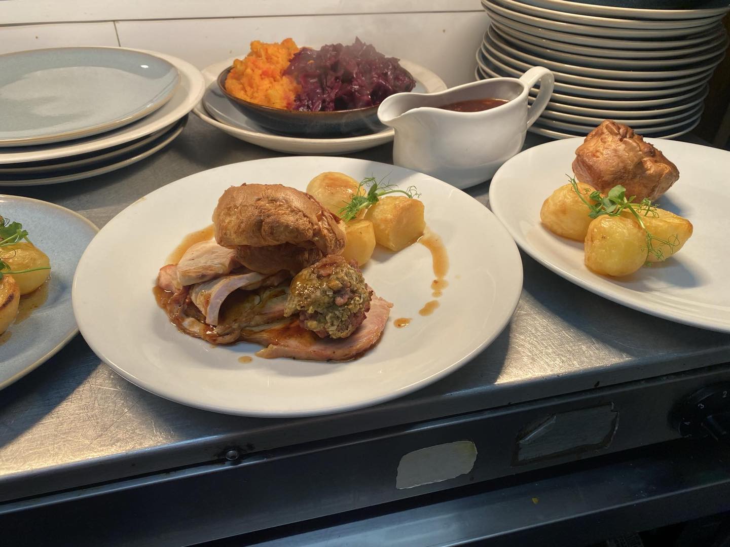 Craft Renaissance Kitchen | Usk