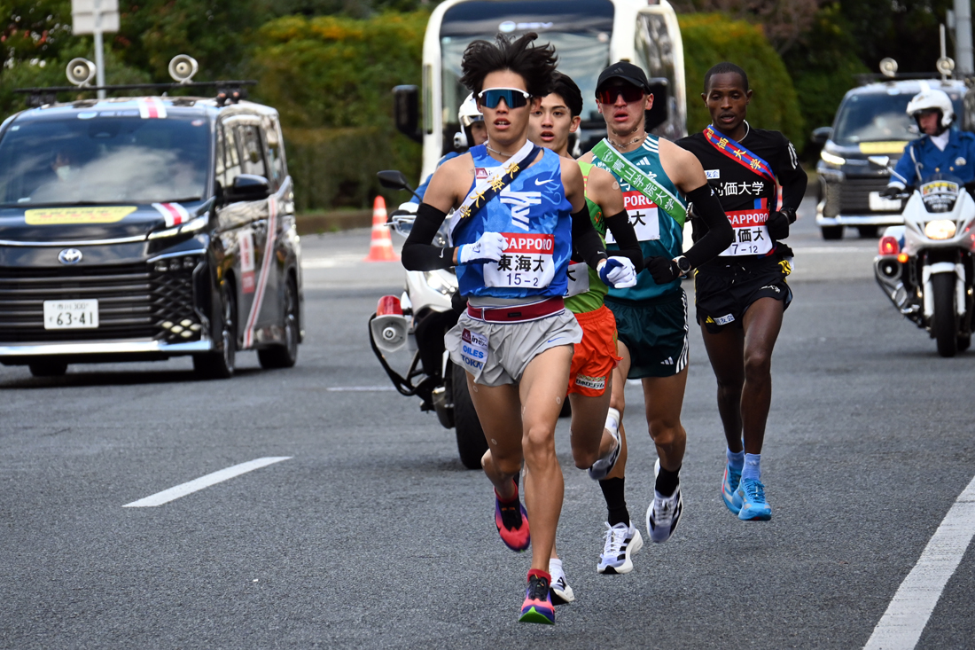 東海大学スポーツプロモーションセンター