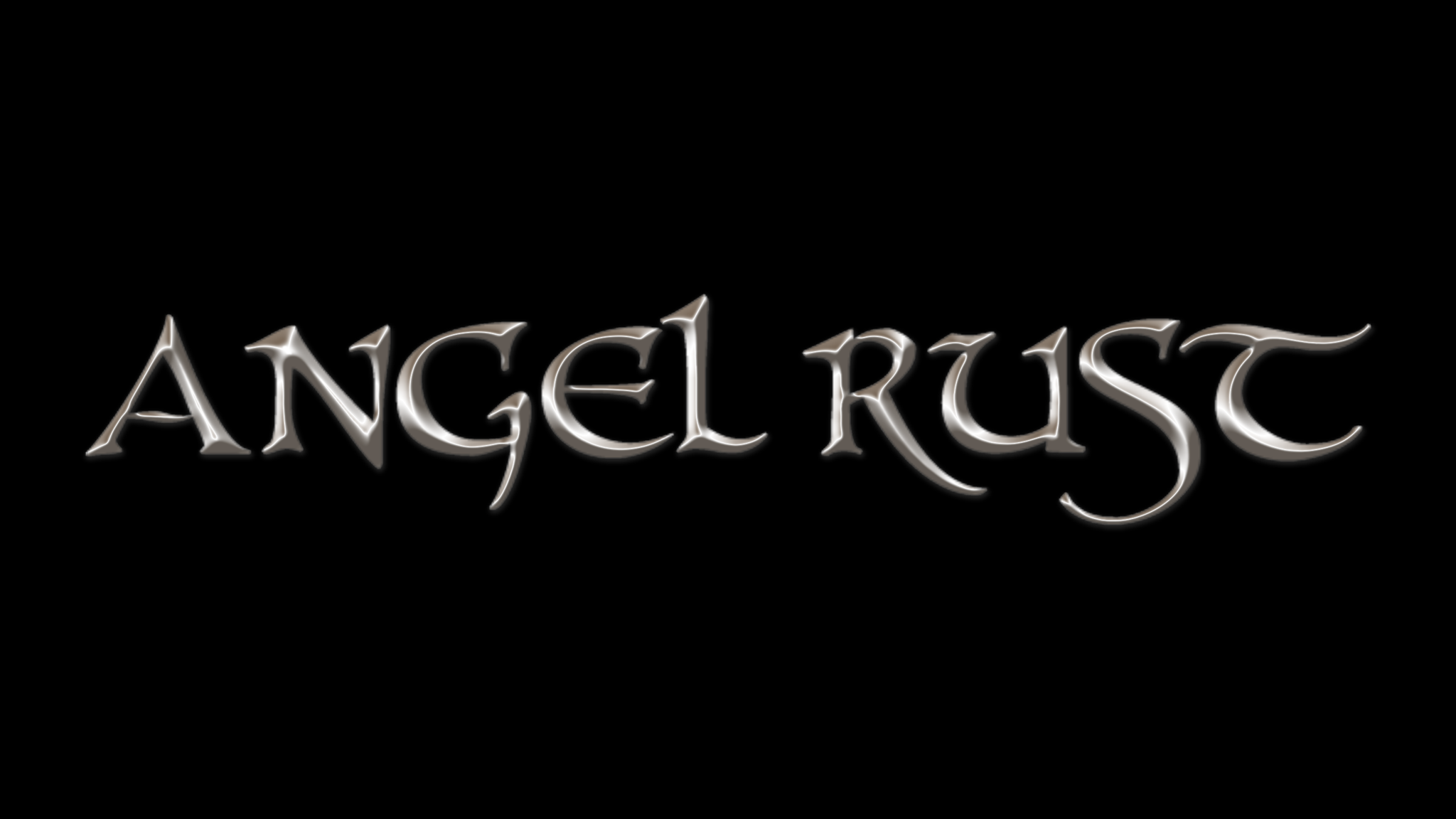 Angel Rust
