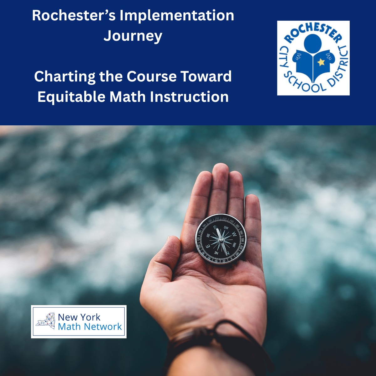 NIRN - “NY Math Network: Rochester’s Implementation Journey” In ...