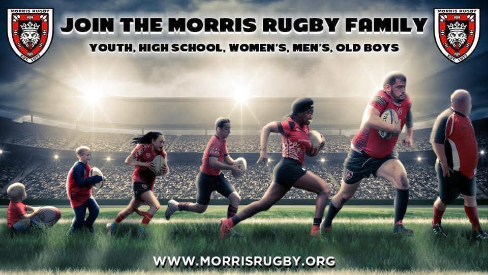 Morris Rugby Corporation