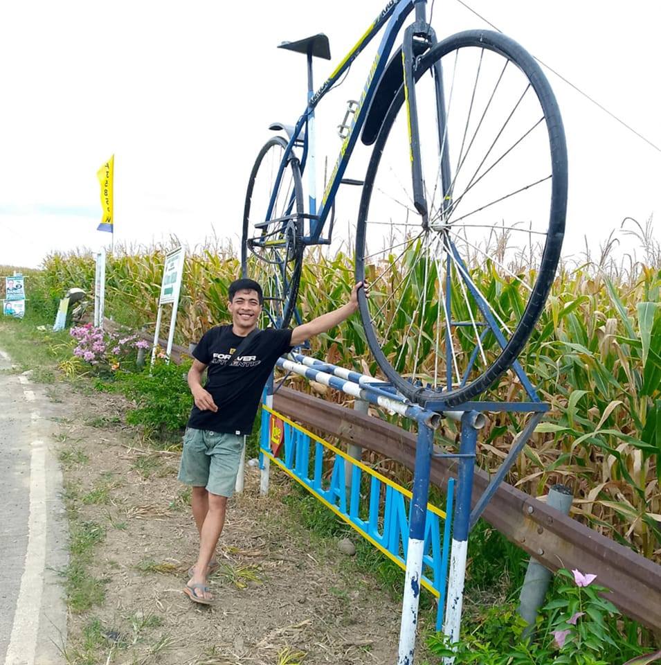 Donjie B. Daclan