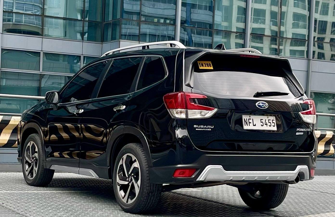 ❤️❤️❤️ 2022 Subaru Forester 2.0i-S Eyesight AWD, Automatic, Gas