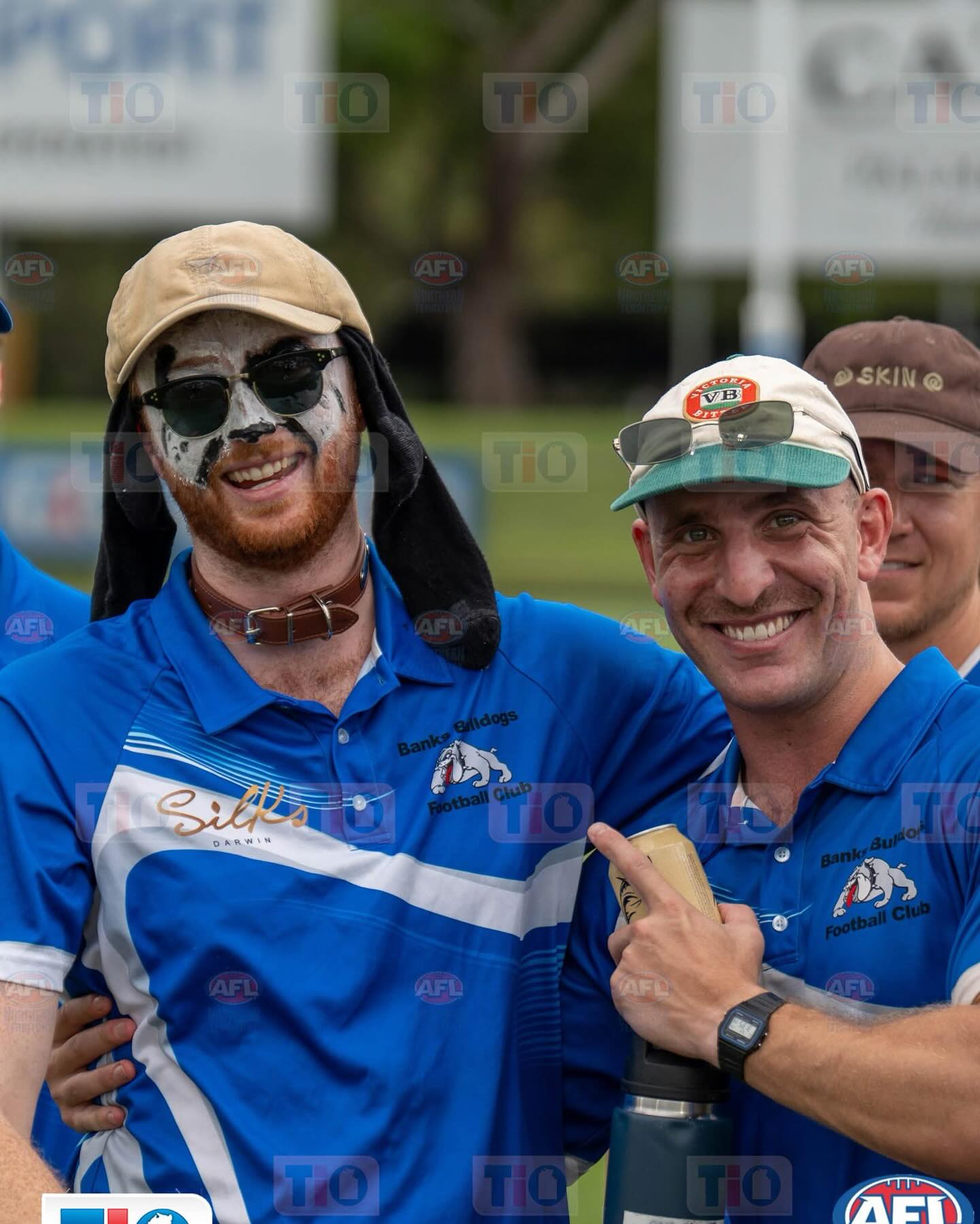 Banks Bulldogs A Deep Dive Into The Football Club