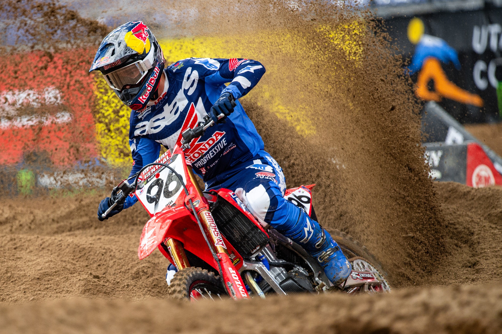 Henderson Racing Products... - Henderson Racing Products