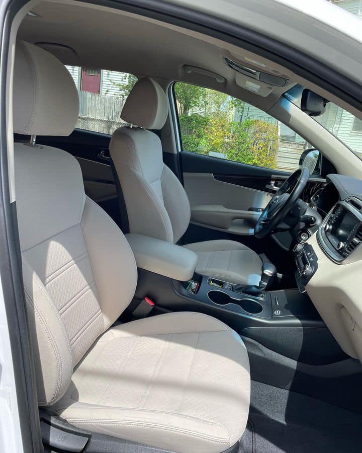 Redz Auto Detailing | Virginia Beach VA