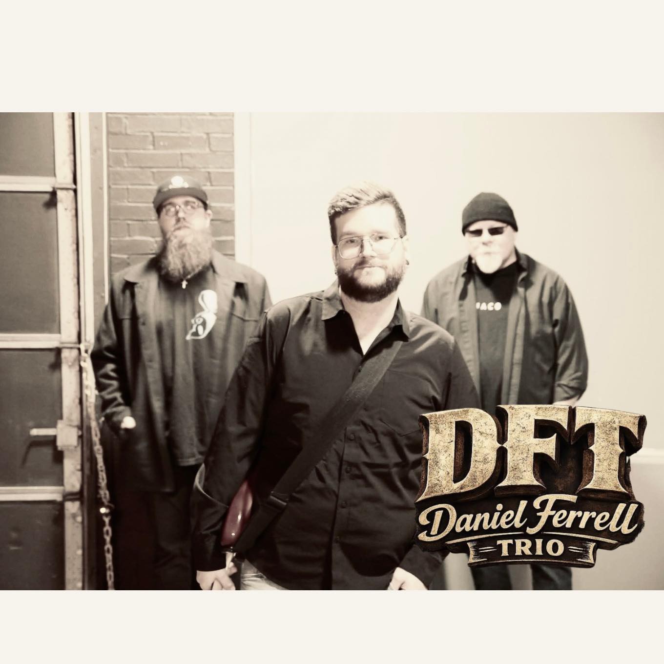 Daniel Ferrell Trio