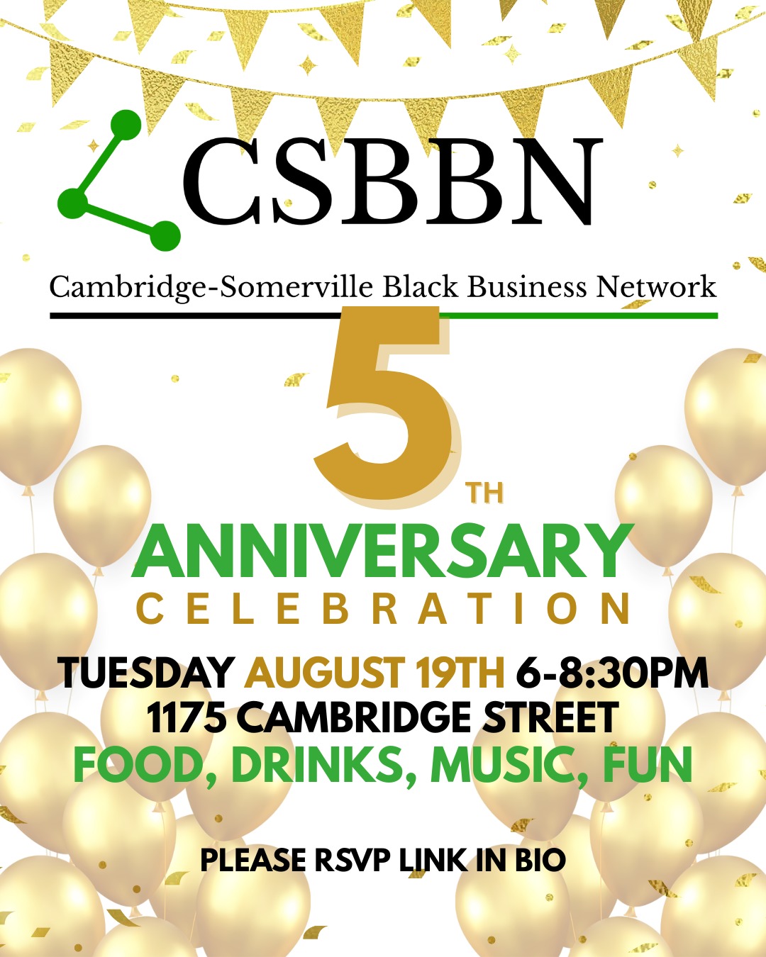 Cambridge Local First | Cambridge MA