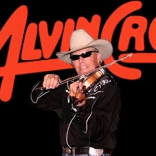 Alvin Crow